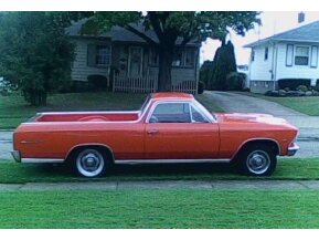 1966 Chevrolet El Camino for sale 101661871
